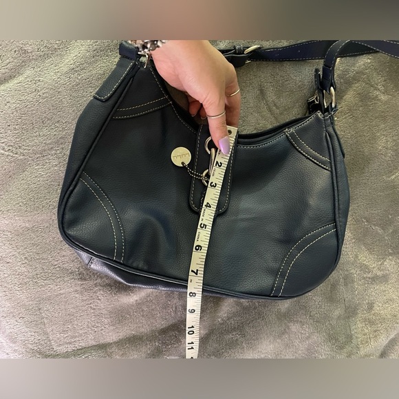 Croft & Barrow Navy Women's Bag - Picture 8 of 8